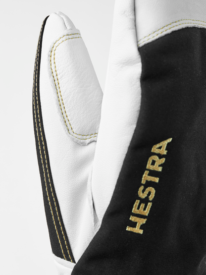 Hestra Army Leather GORE-TEX Mitt