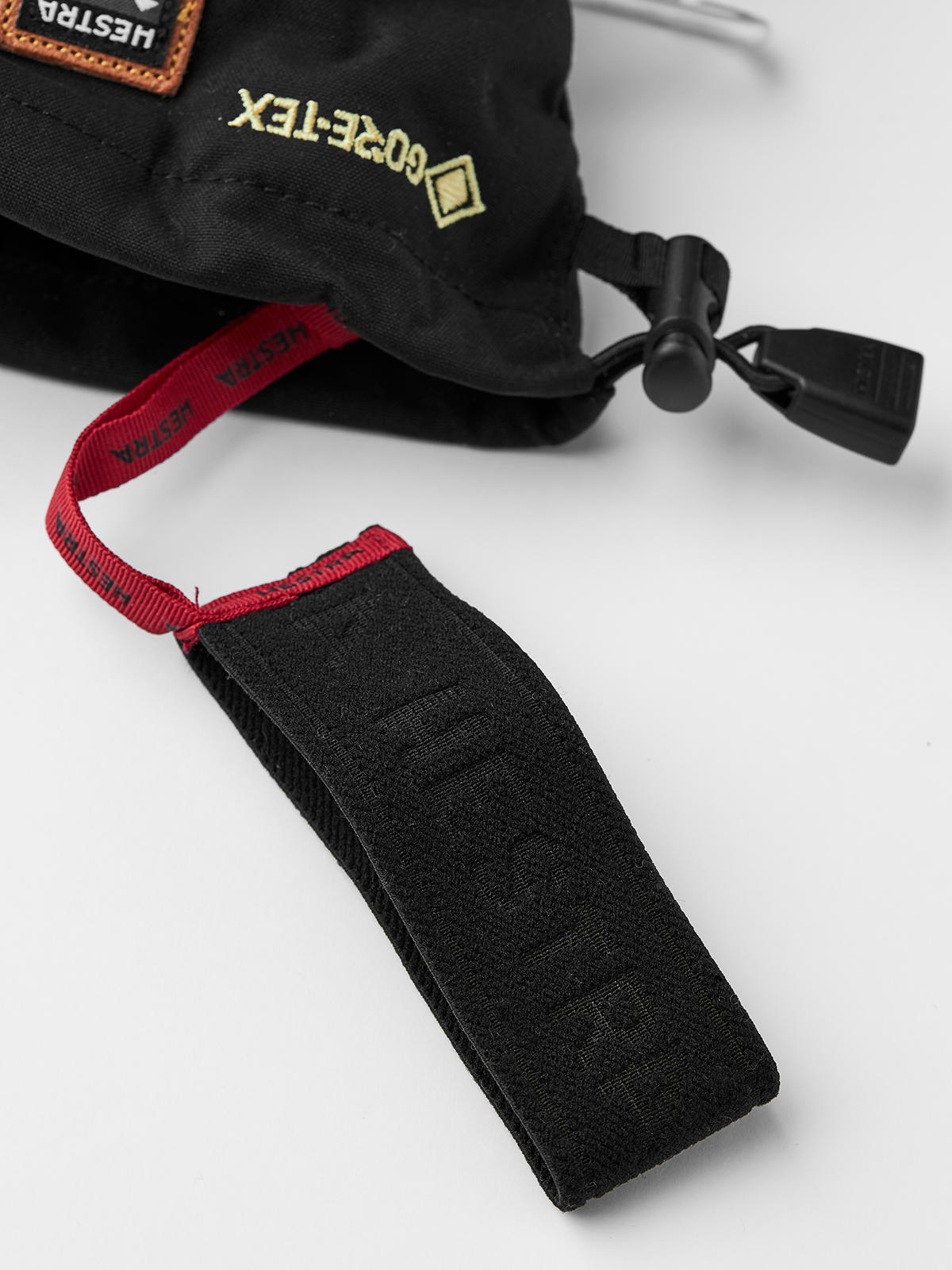 Hestra Army Leather GORE-TEX Mitt