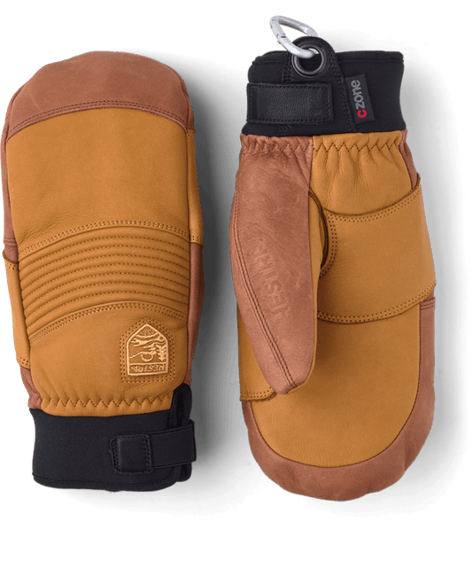 Hestra Freeride CZone Mitt 2025