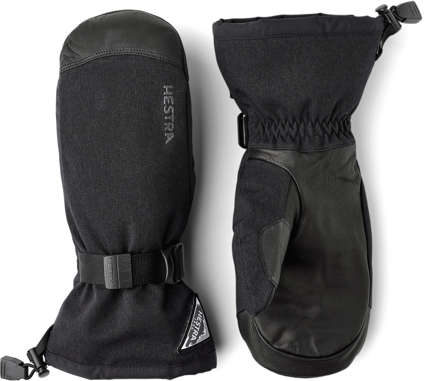 Hestra Powder Gauntlet Mitt