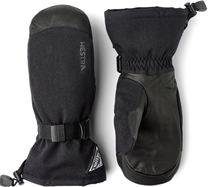 Hestra Powder Gauntlet Mitt