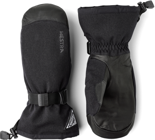 Hestra Powder Gauntlet Mitt