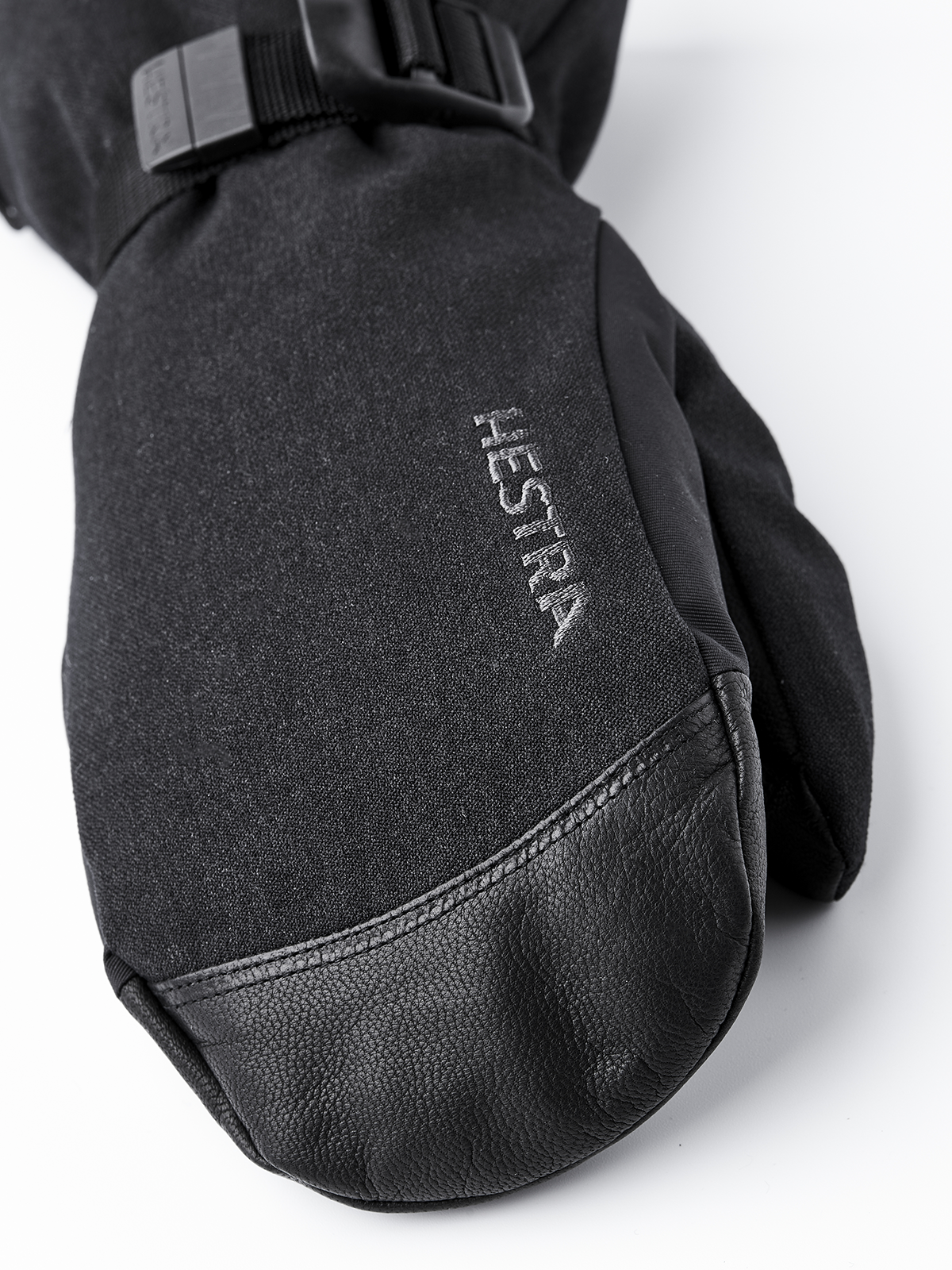 Hestra Powder Gauntlet Mitt