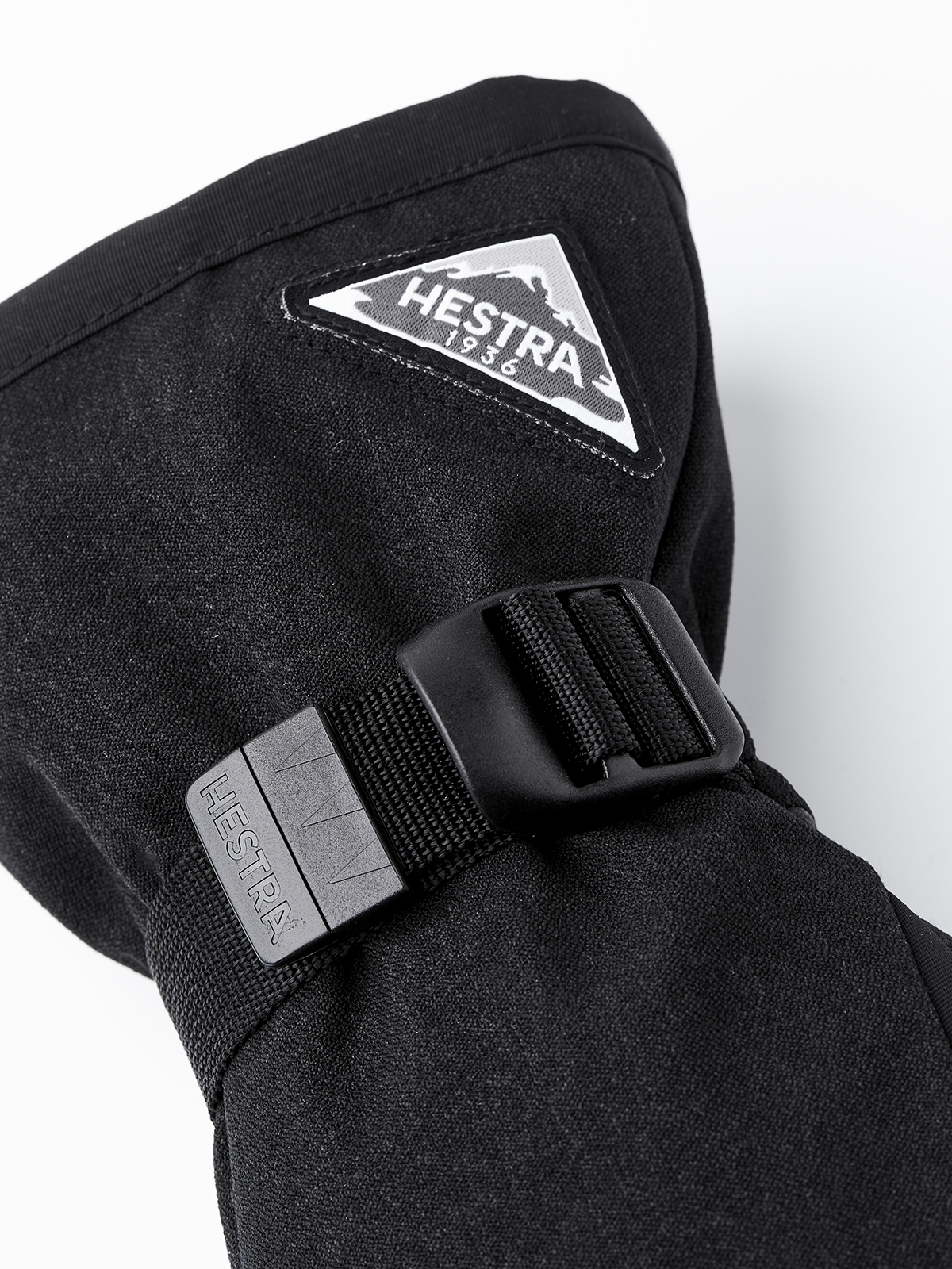 Hestra Powder Gauntlet Mitt