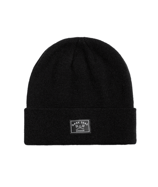 Dark Seas Crowley Beanie