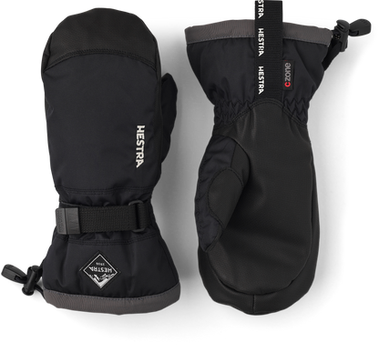 Hestra Gauntlet CZone Jr Mitt