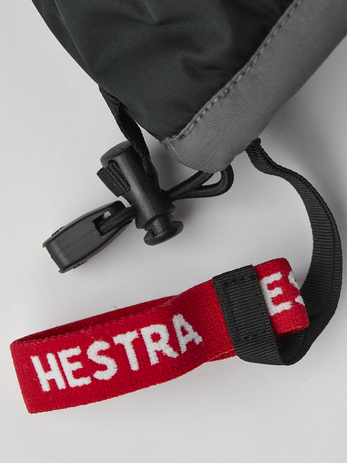 Hestra Gauntlet CZone Jr Mitt