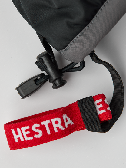 Hestra Gauntlet CZone Jr Mitt