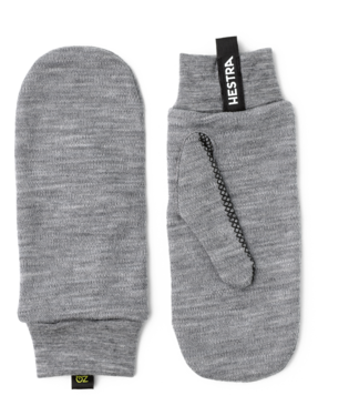 Hestra Merino Touch Point Mitt