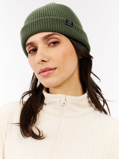 PRTGAIL 1/4 zip active top