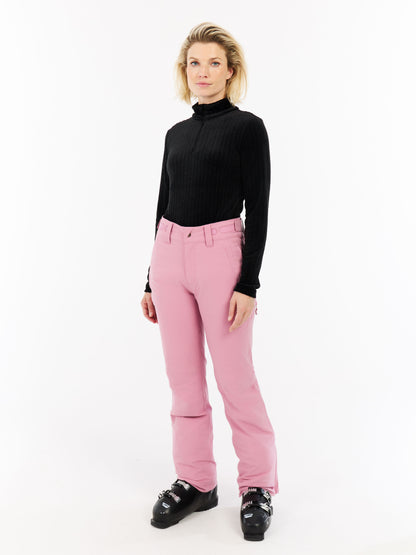 PRTGAIL 1/4 zip active top