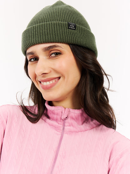 PRTGAIL 1/4 zip active top