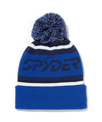 Spyder Icebox Hat