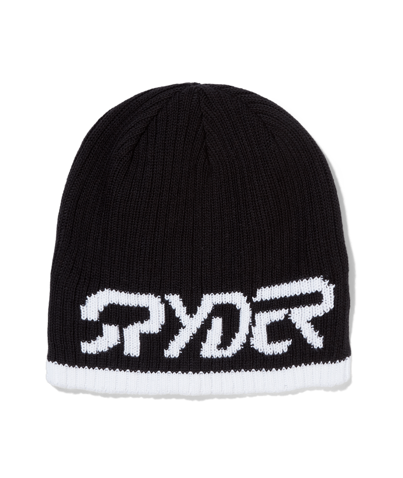 Spyder Logo Hat