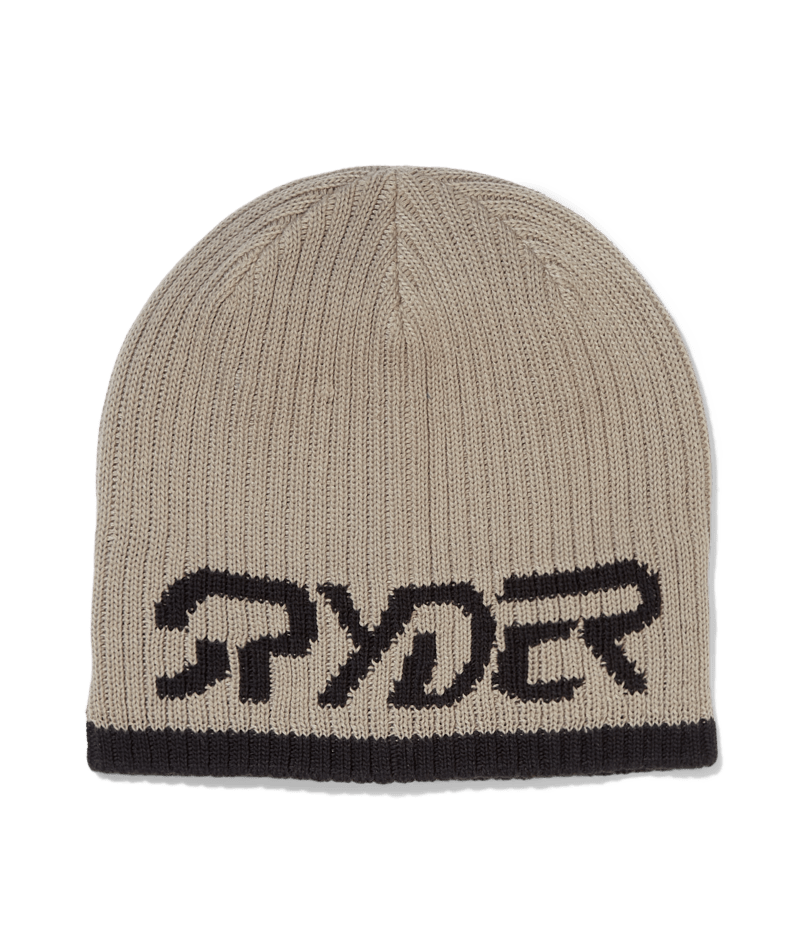 Spyder Logo Hat