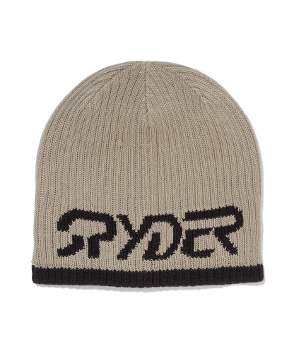 Spyder Logo Hat