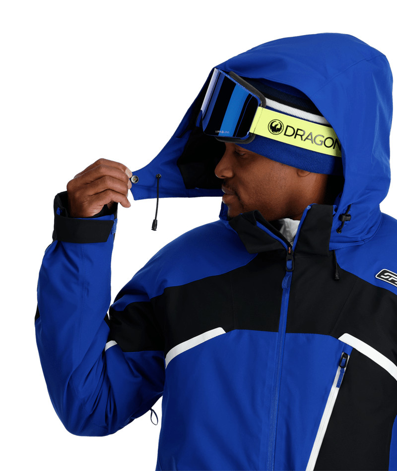 Spyder Leader Jacket