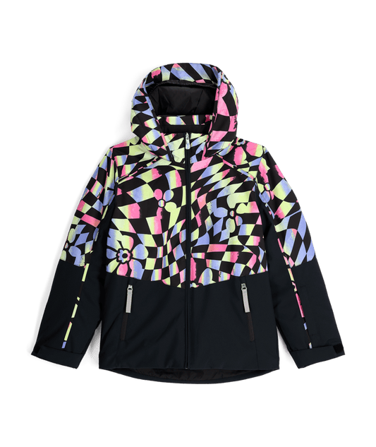 Spyder Conquer Jacket