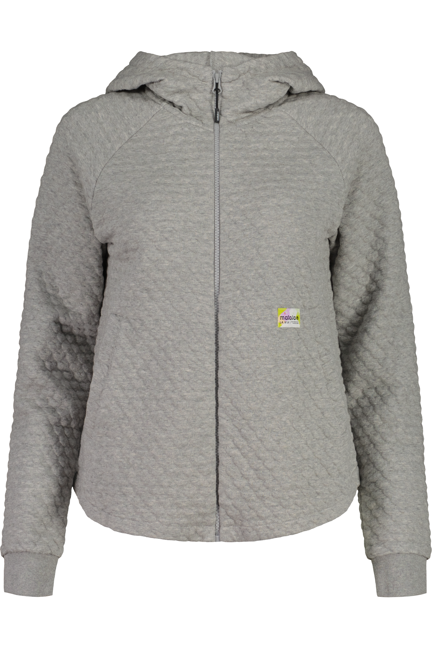 Maloja RundfjelletM.