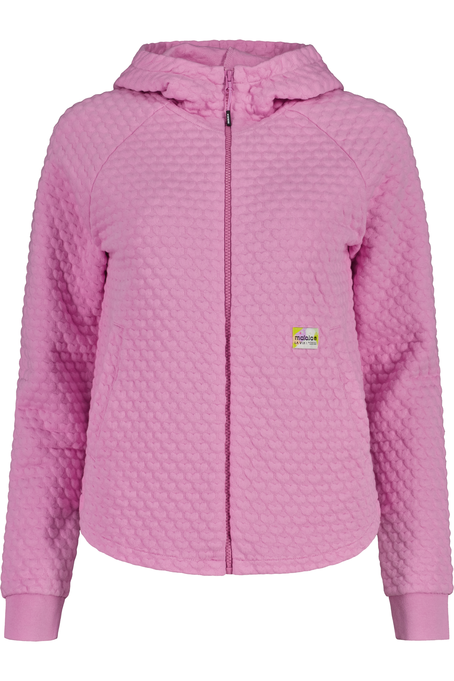 Maloja RundfjelletM.