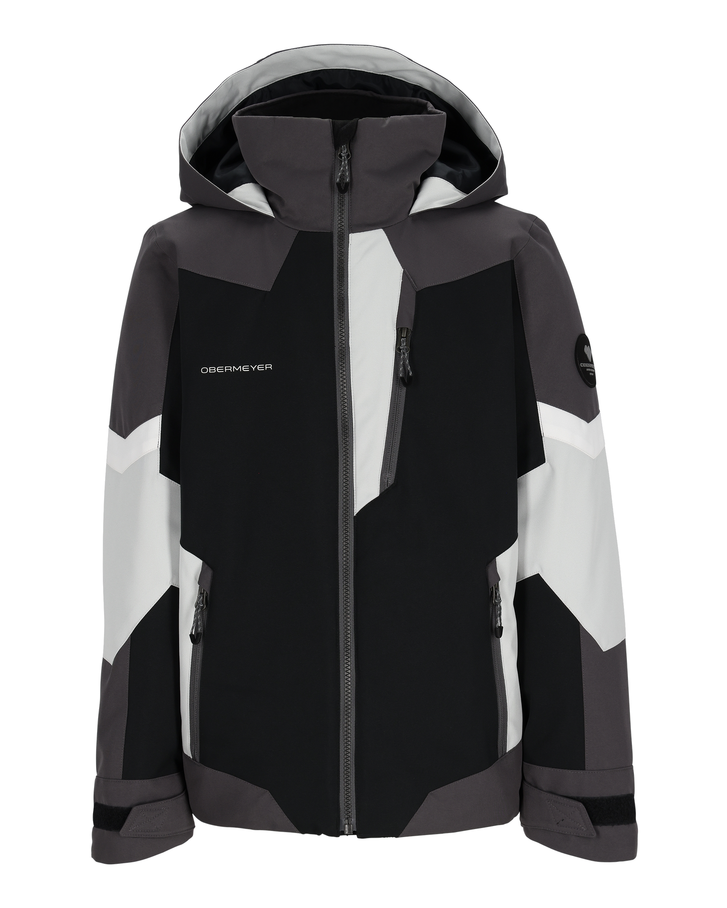 Obermeyer Fleet Jacket