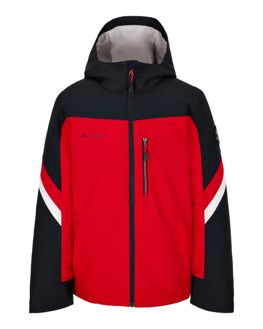 Obermeyer Fleet Jacket