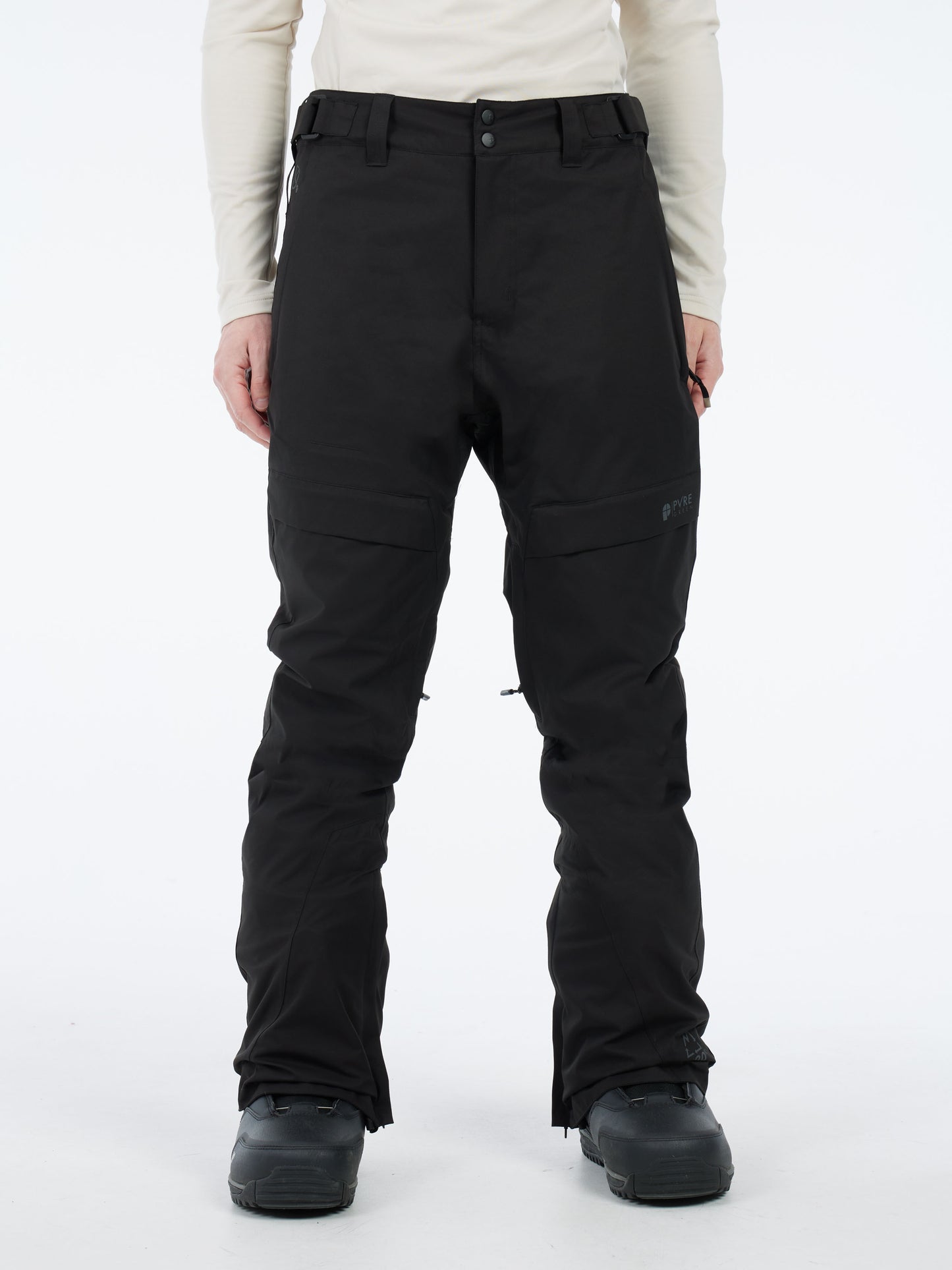 PRTKvitis snowpants