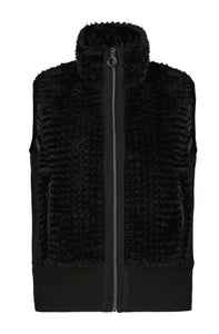 Luhta Vallovaara Wm Midlayer Vest