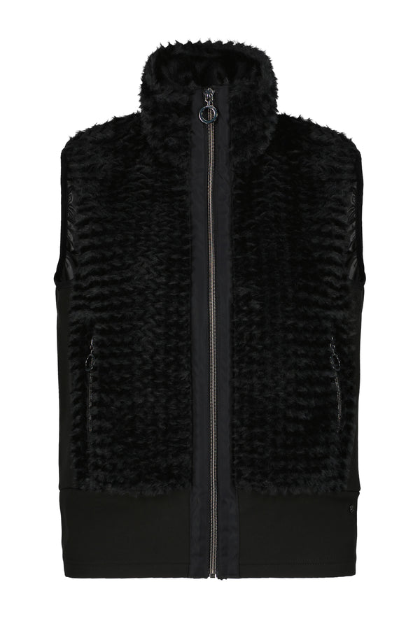 Luhta Vallovaara Wm Midlayer Vest
