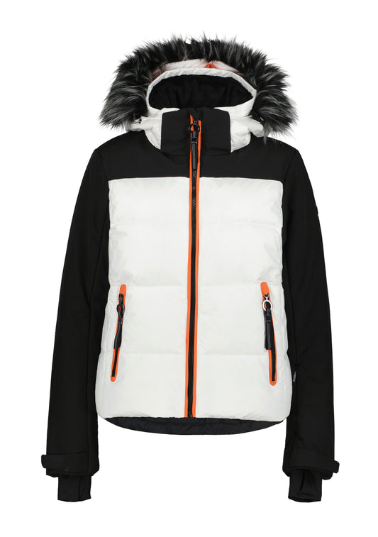 Luhta Kaimioaivi Wm Jacket