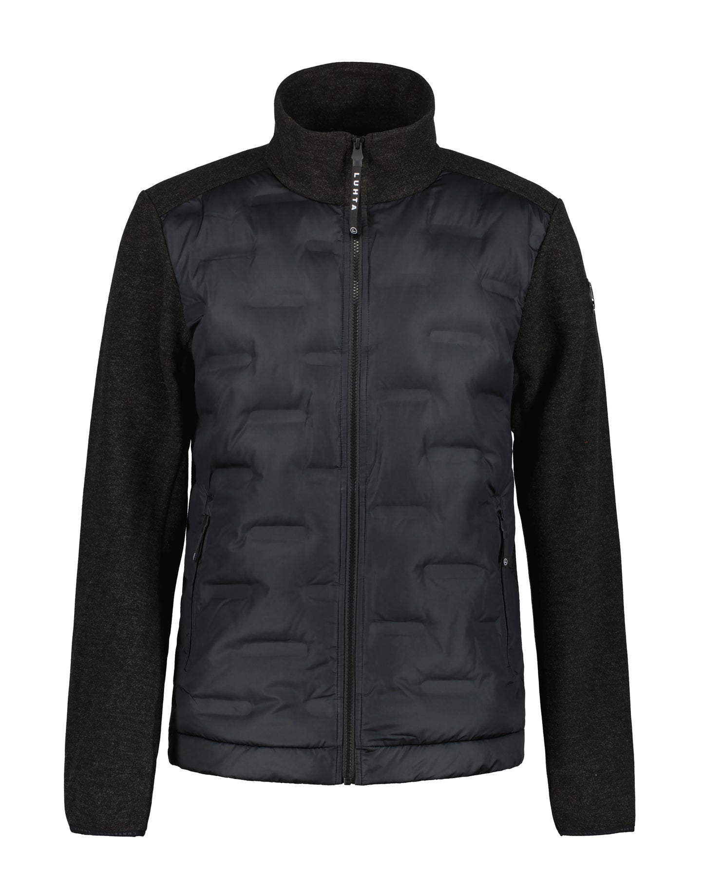 Luhta Arikkala M Midlayer Jacket