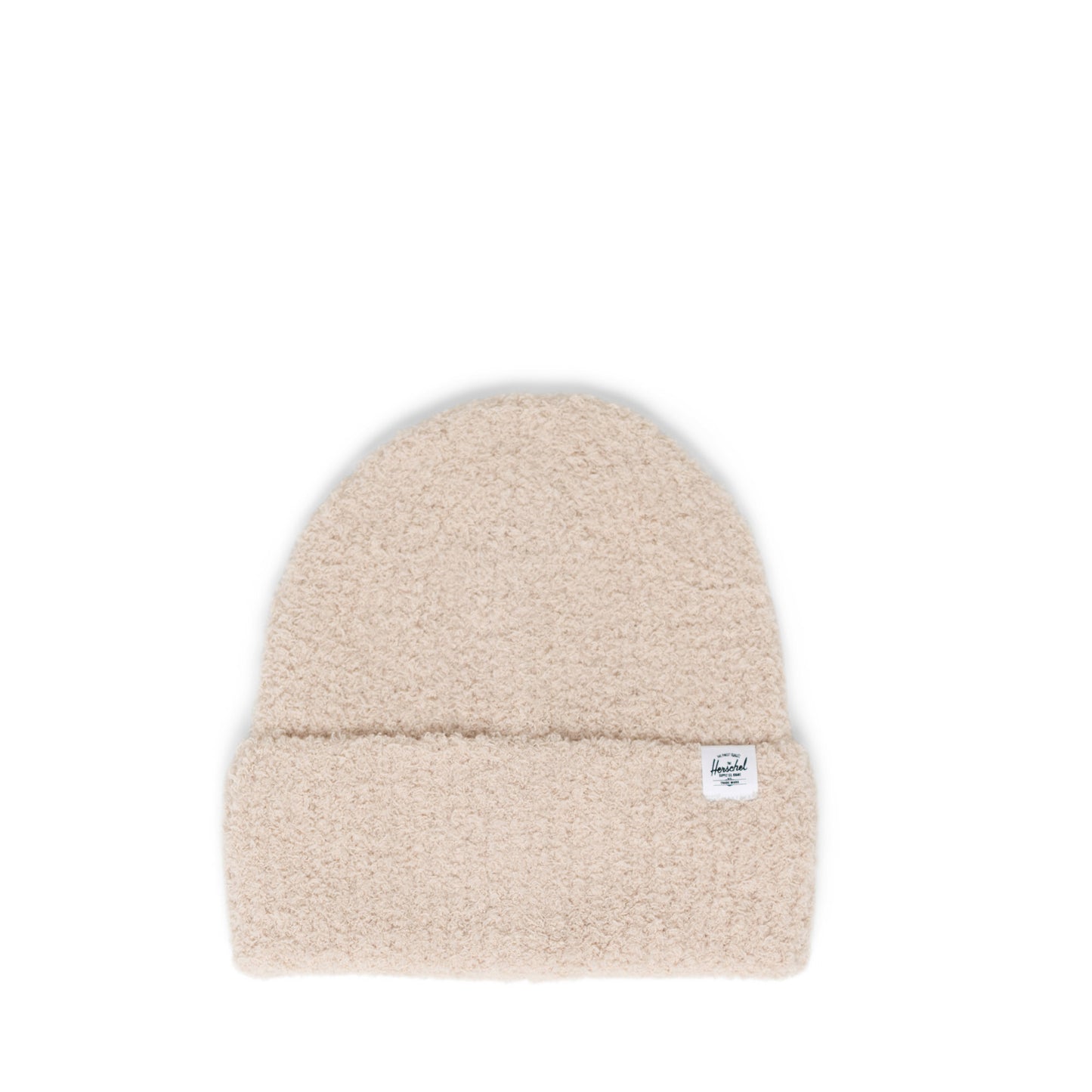 Herschel Boucle Beanie