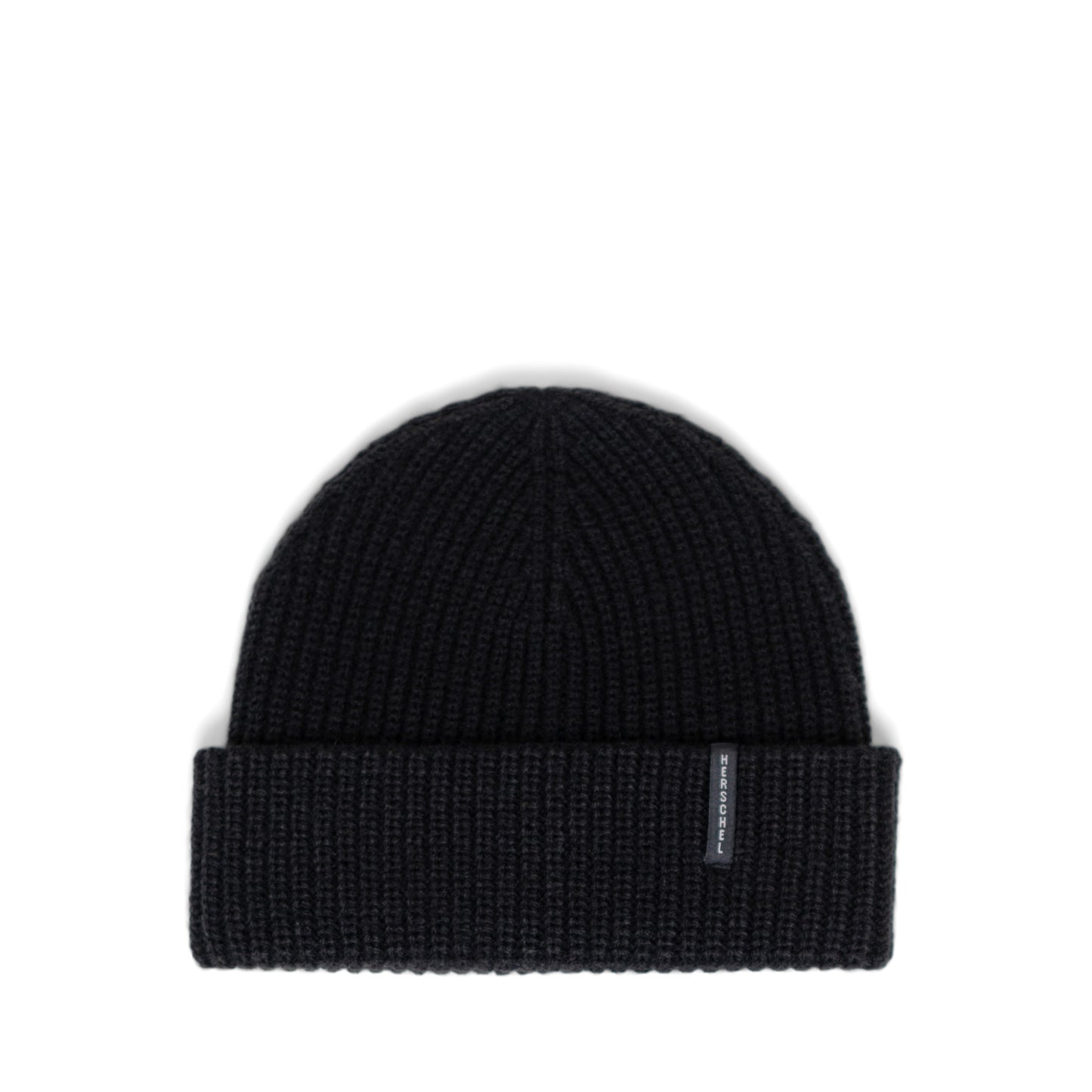 Watch Cap Vertical ID Beanie