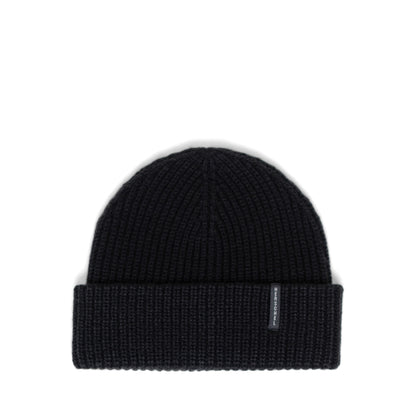 Watch Cap Vertical ID Beanie