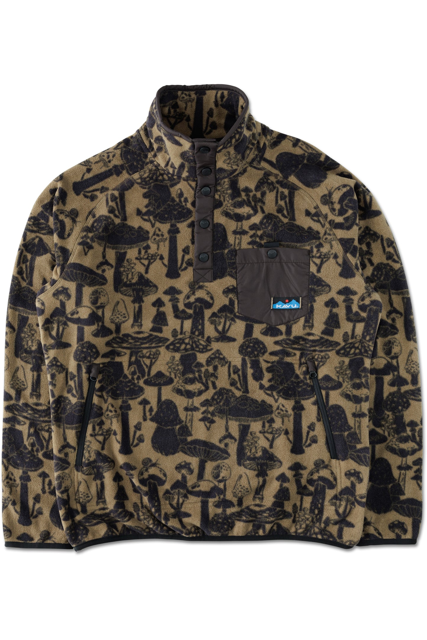 Kavu Teannaway 2025