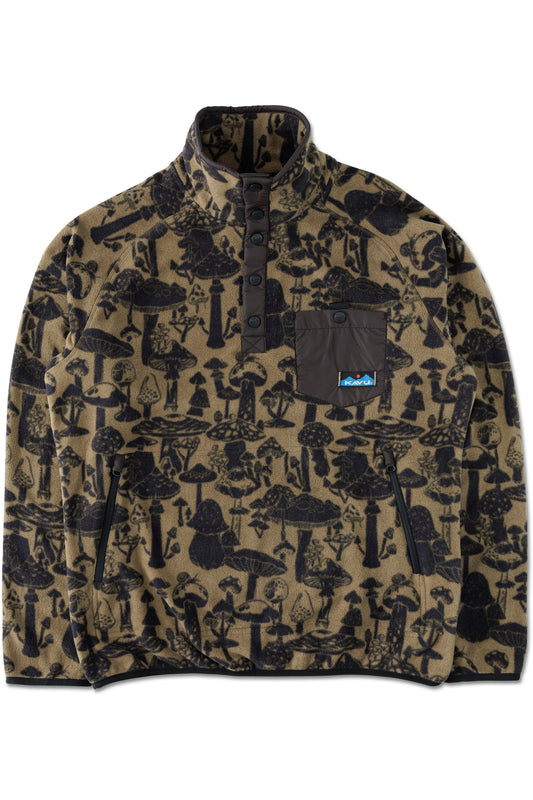 Kavu Teannaway 2025