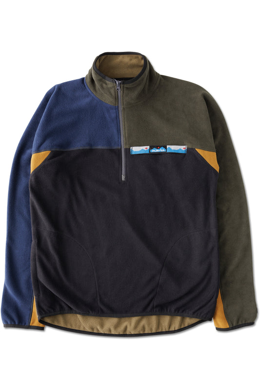 Kavu Winter Throwshirt 2025