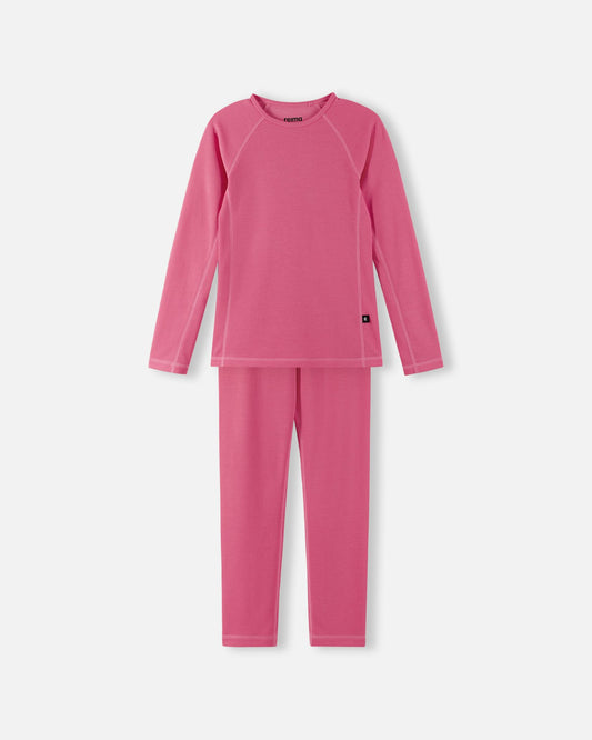 Reima Lani Thermal base layer set 2025