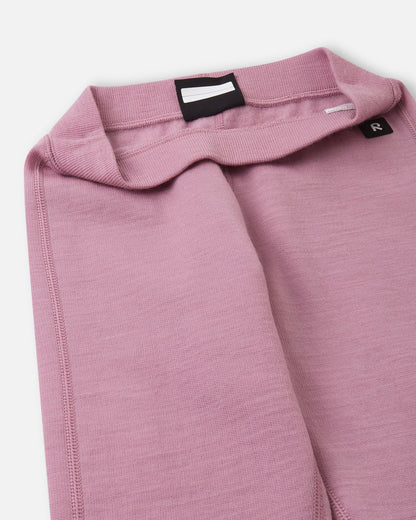 Reima Merin Wool Sweater & Misam Wool Sweater