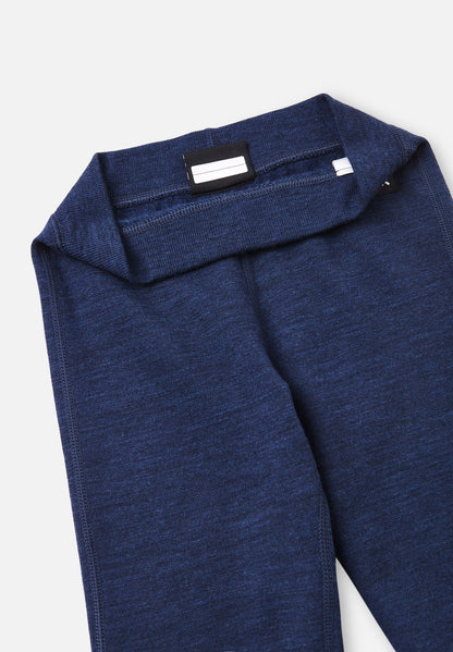 Reima Merin Wool Sweater & Misam Wool Pants