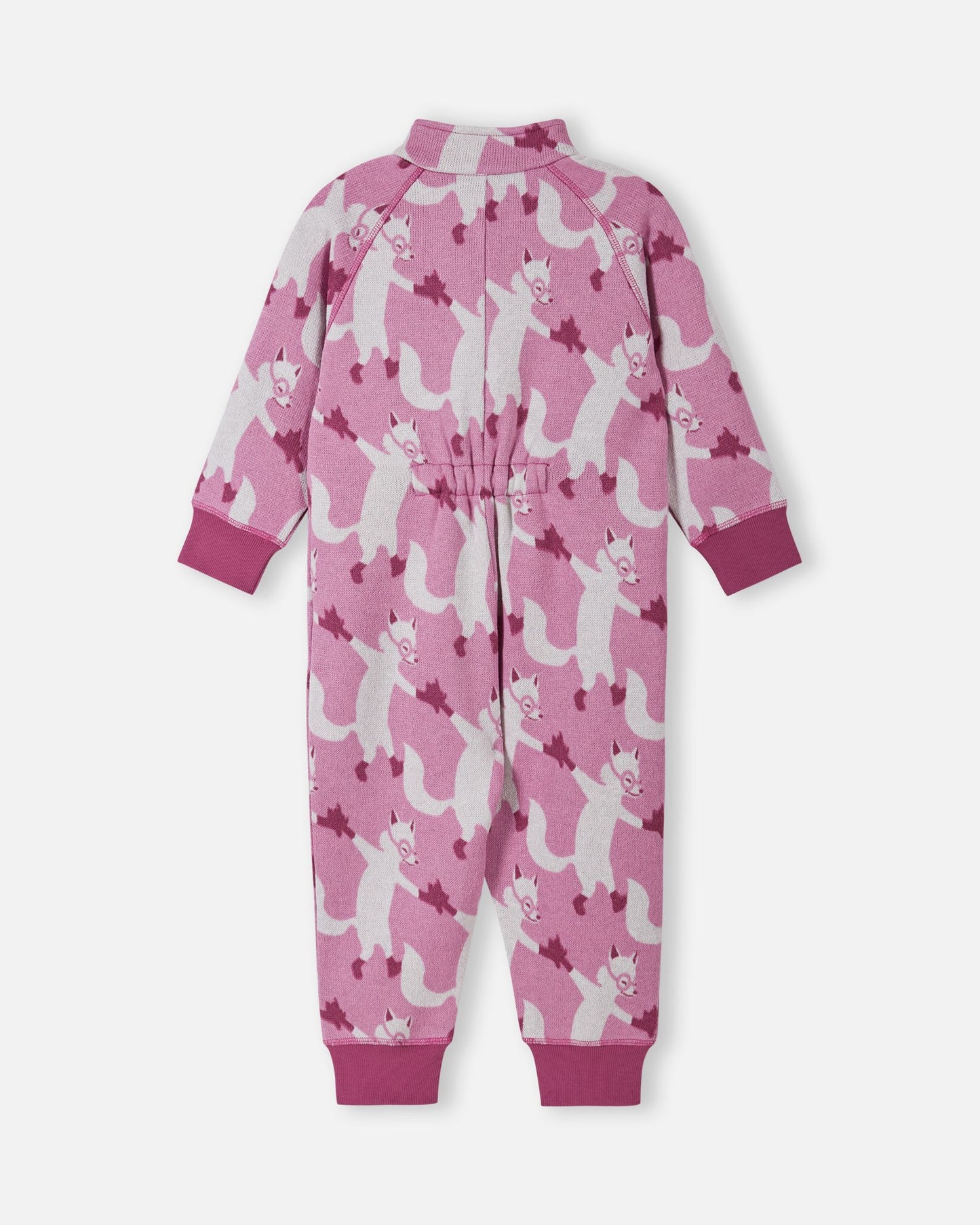 Reima Myytti Fleece overall