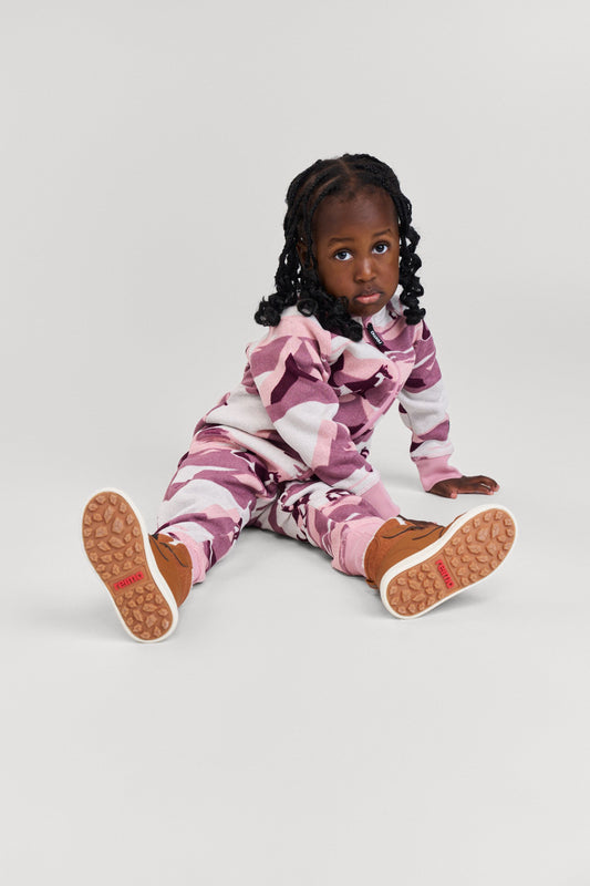 Reima Myytti Fleece overall 2025