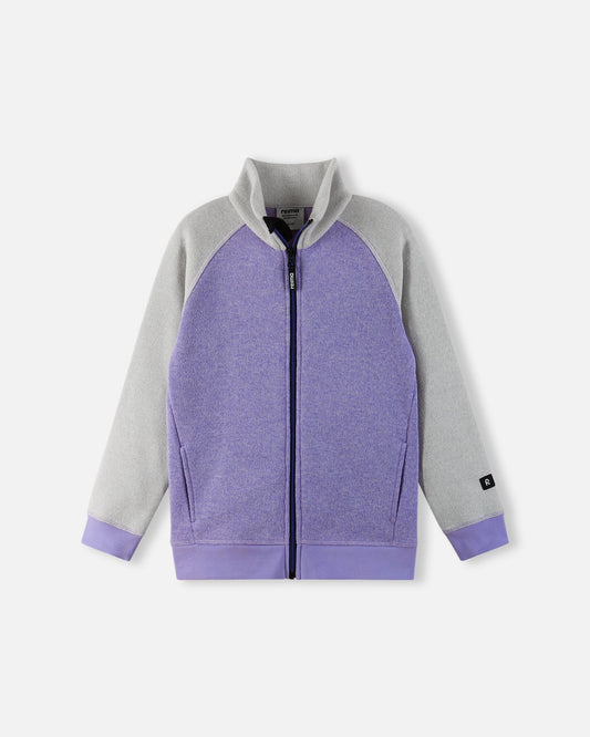 Reima Neulomus Fleece sweater
