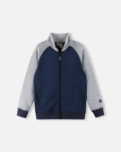 Reima Neulomus Fleece sweater