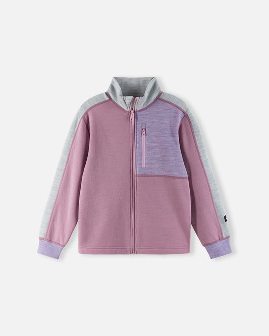Reima Merin Wool Sweater & Misam Wool Sweater