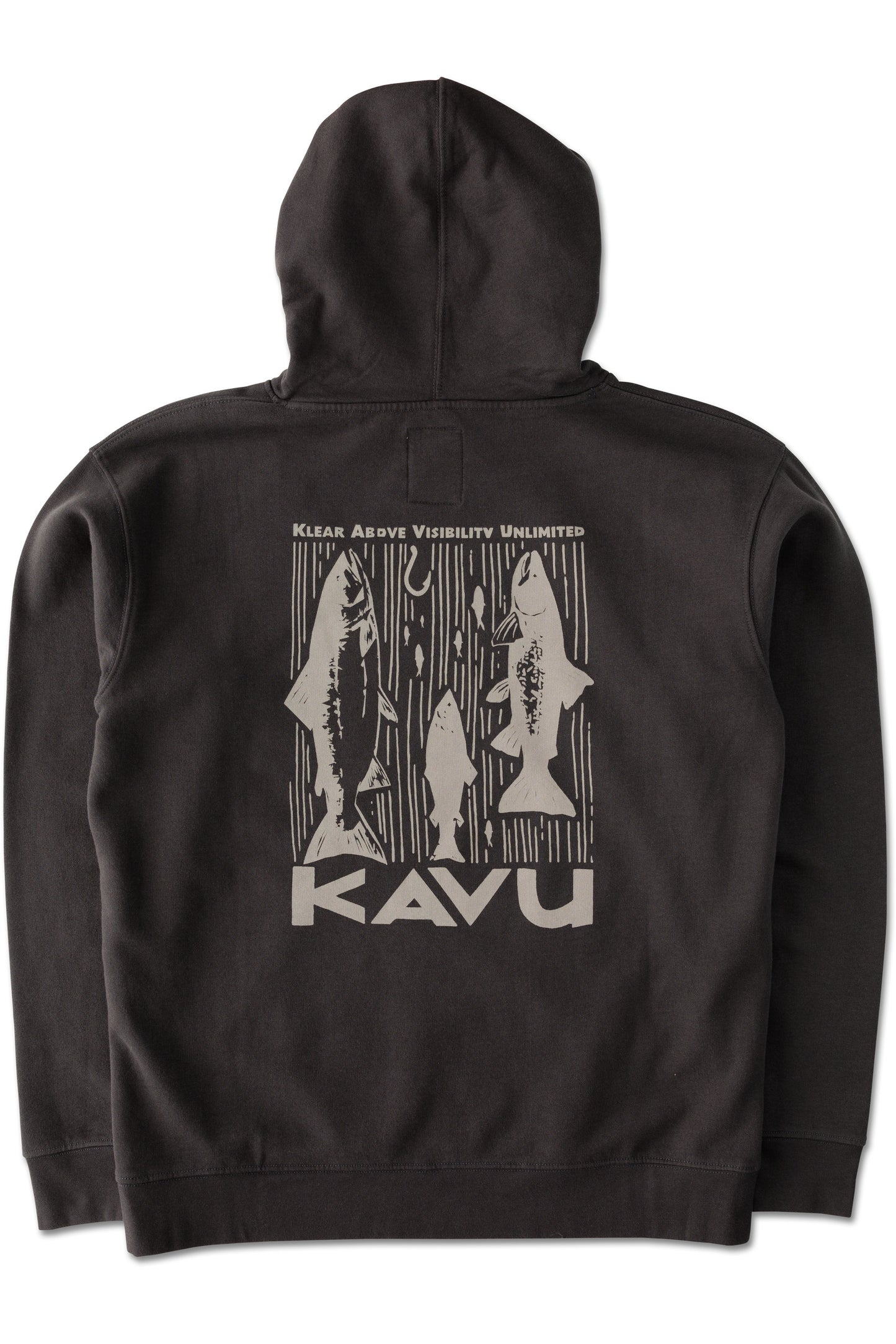 Kavu Core Hoodie