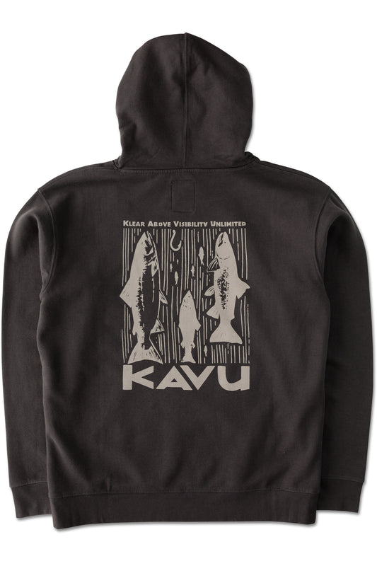 Kavu Core Hoodie