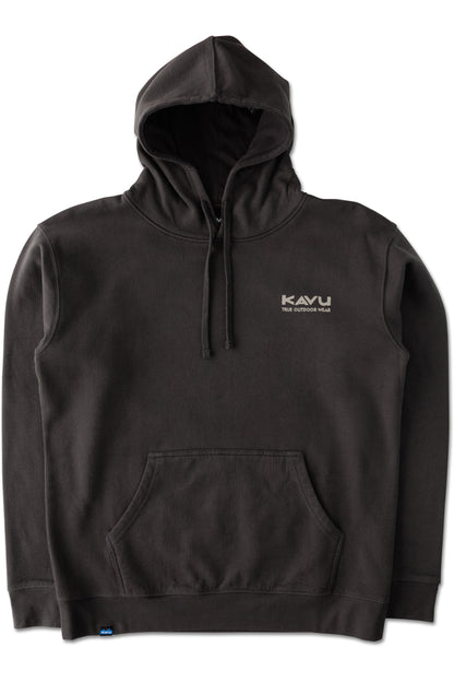 Kavu Core Hoodie