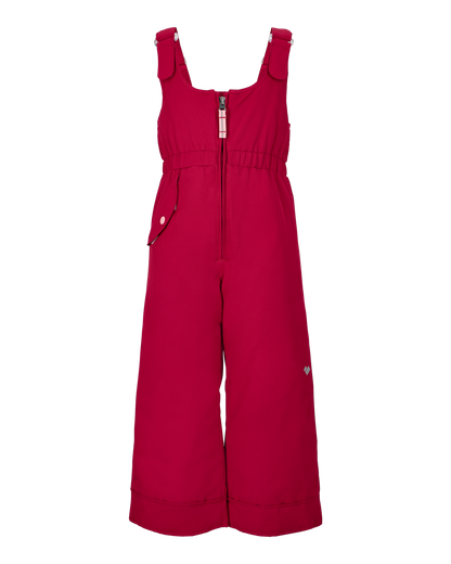 Obermeyer Livia Jacket & Snoverall Bib Pant Winter Berry 2 Piece Suit