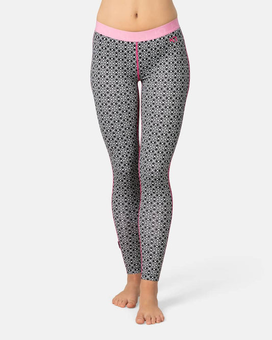 Kari Traa Fryd Pant Baselayer - Synthetic